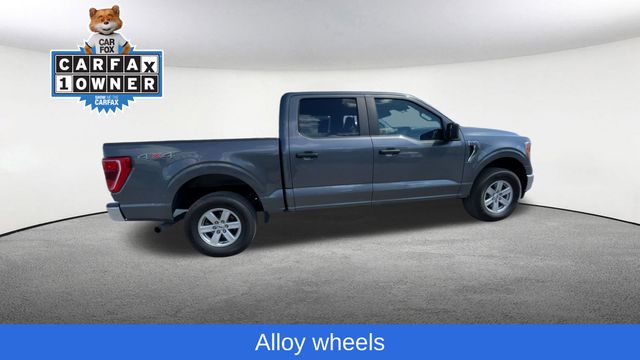 Thumbnail: 2022 Ford F-150 - 11