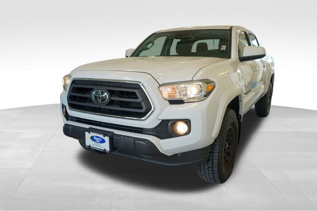 2021 Toyota Tacoma  -
                  Utica, NY