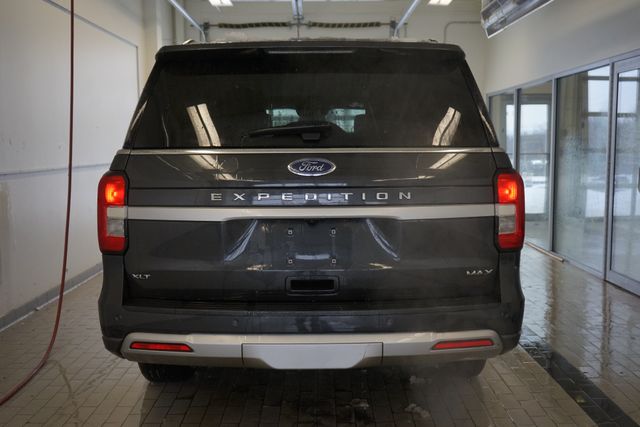 Thumbnail: 2023 Ford Expedition MAX - 12