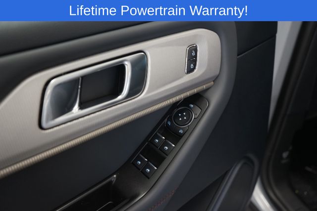 Thumbnail: 2026 Ford Explorer - 21