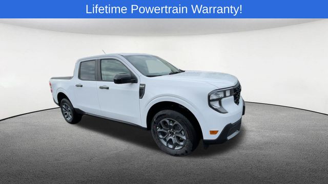 Thumbnail: 2026 Ford Maverick - 2