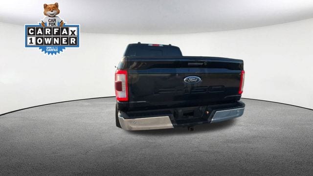 Thumbnail: 2022 Ford F-150 - 8