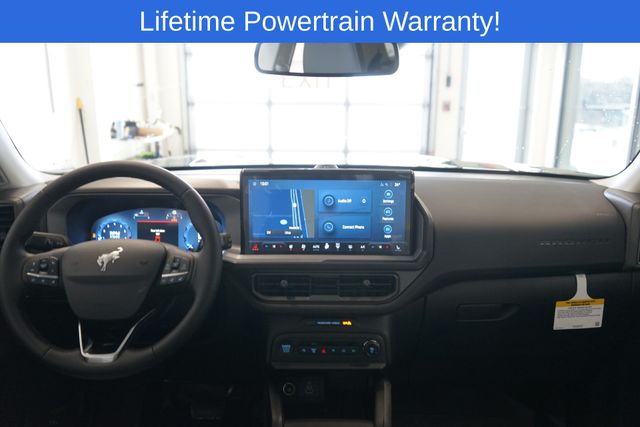 Thumbnail: 2025 Ford Bronco Sport - 30