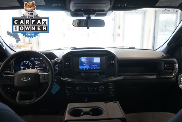 Thumbnail: 2023 Ford F-150 - 29