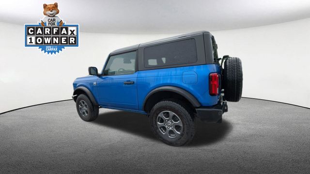 Thumbnail: 2024 Ford Bronco - 7