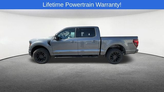 Thumbnail: 2025 Ford F-150 - 5