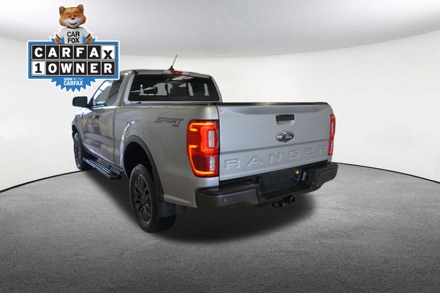 Thumbnail: 2023 Ford Ranger - 11