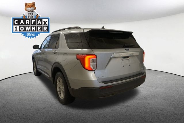 Thumbnail: 2022 Ford Explorer - 11