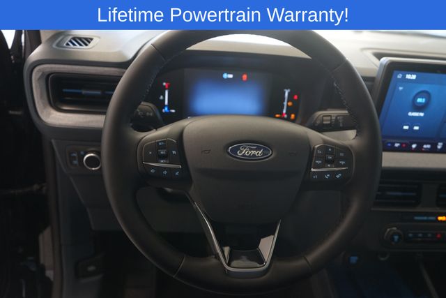 Thumbnail: 2025 Ford Maverick - 22