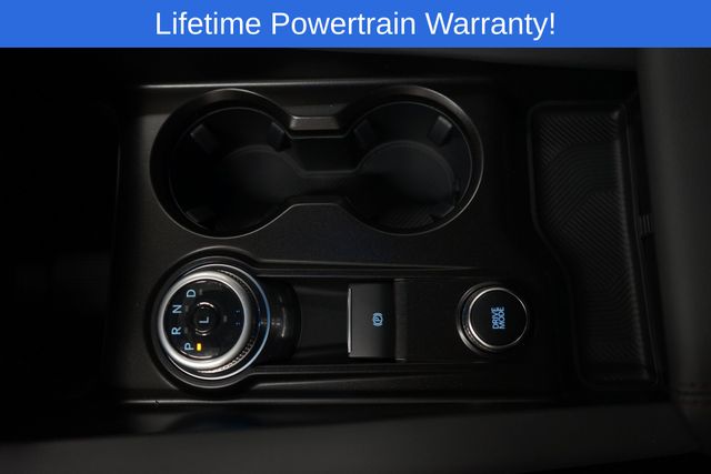 Thumbnail: 2025 Ford Explorer - 17