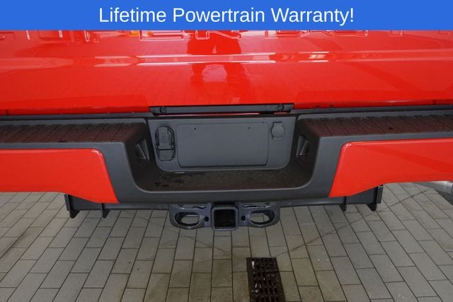 Thumbnail: 2026 Ford F-350 - 13