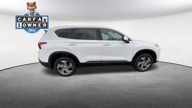 Thumbnail: 2023 Hyundai Santa Fe - 10