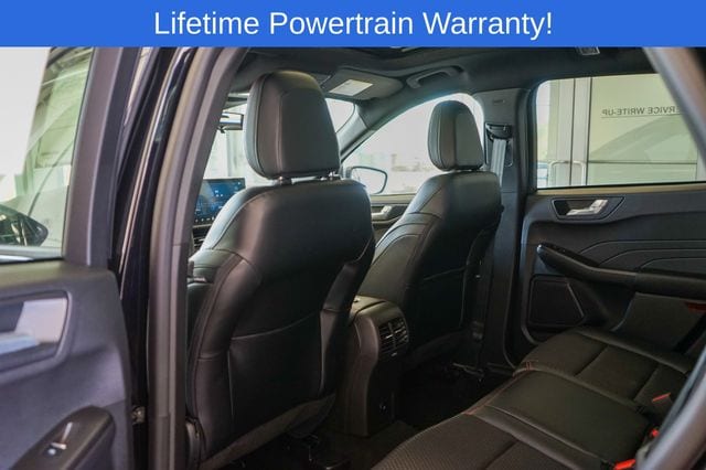 Thumbnail: 2024 Ford Escape - 20