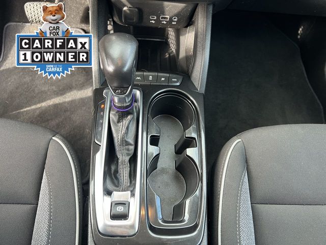 Thumbnail: 2022 Chevrolet TrailBlazer - 23