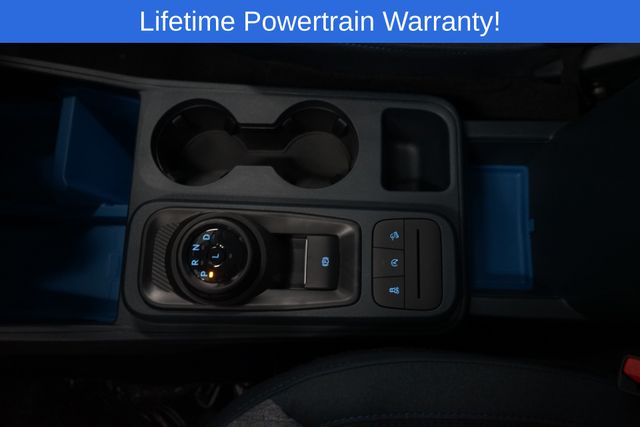 Thumbnail: 2025 Ford Maverick - 25