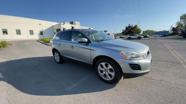 Thumbnail: 2013 Volvo XC60 - 2