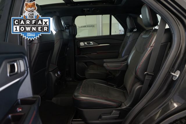 Thumbnail: 2025 Ford Explorer - 31