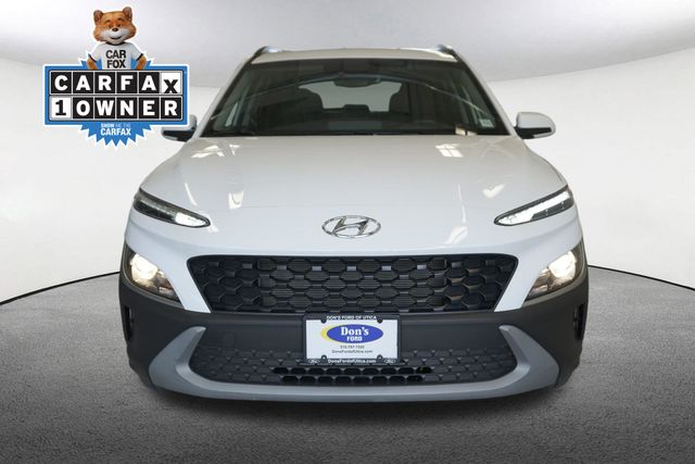 Thumbnail: 2023 Hyundai Kona - 16
