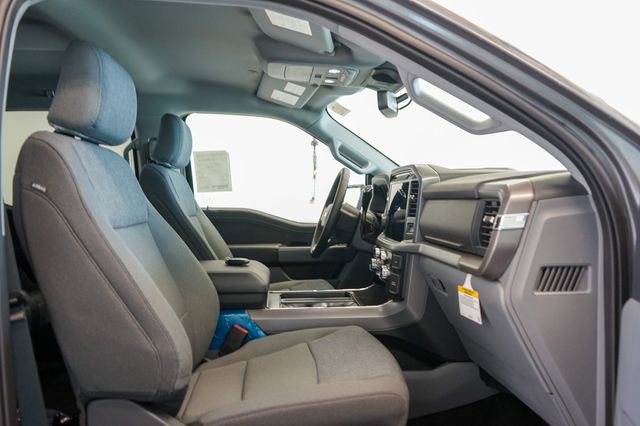 Thumbnail: 2024 Ford F-150 - 25