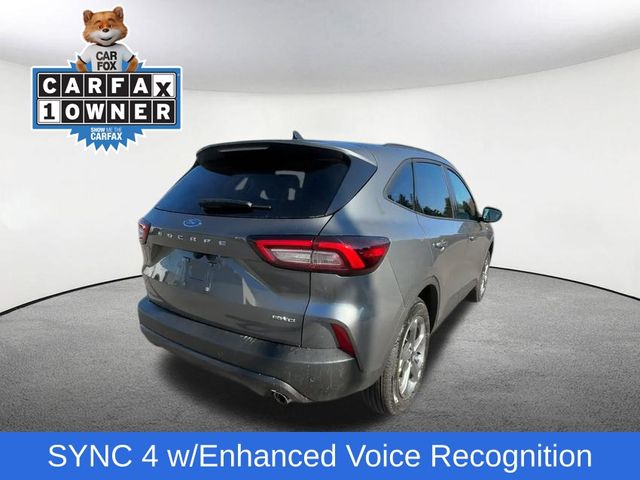 Thumbnail: 2025 Ford Escape - 10