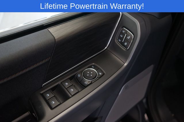 Thumbnail: 2026 Ford F-150 - 20