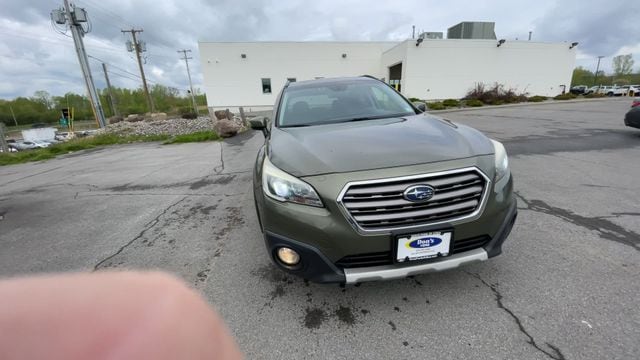 Thumbnail: 2017 Subaru Outback - 3