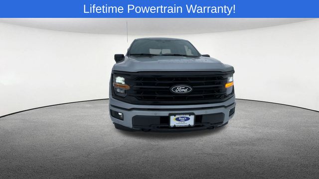 Thumbnail: 2026 Ford F-150 - 3