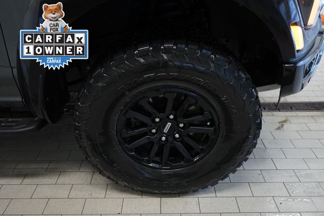 Thumbnail: 2024 Ford F-150 - 15