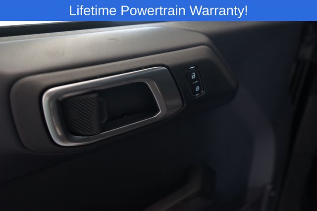 Thumbnail: 2025 Ford Bronco - 19