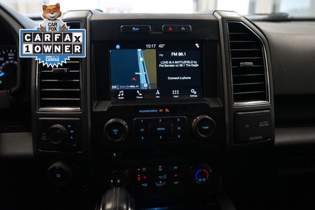 Thumbnail: 2018 Ford F-150 - 22