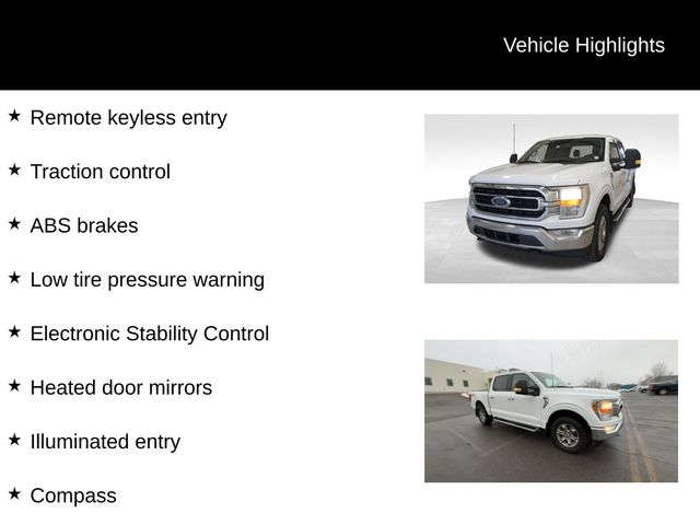 Thumbnail: 2022 Ford F-150 - 7