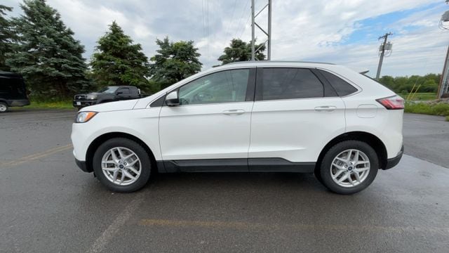 2021 Ford Edge SEL 6