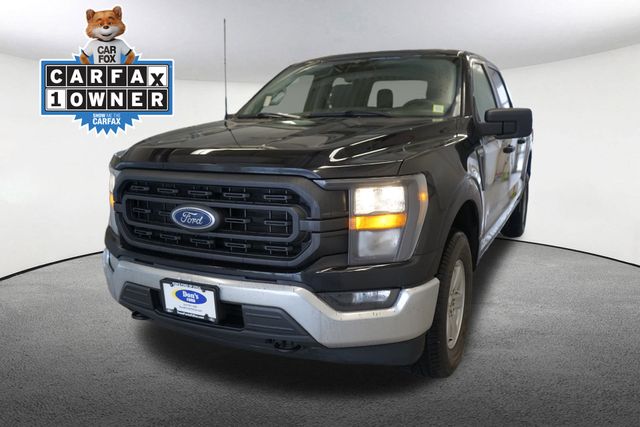 Thumbnail: 2023 Ford F-150 - 1