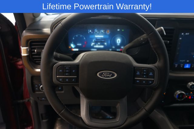 Thumbnail: 2026 Ford F-350 - 22