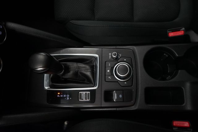 Thumbnail: 2016 Mazda CX-5 - 16