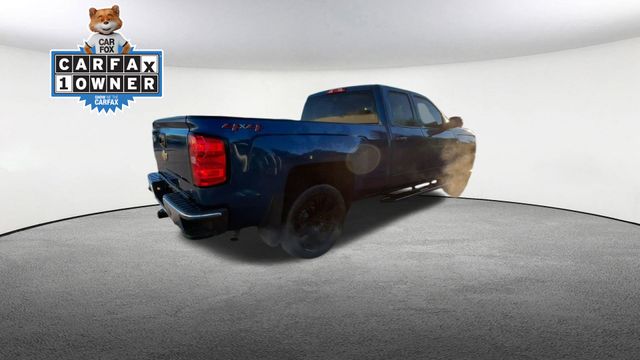 Thumbnail: 2018 Chevrolet Silverado 1500 - 9