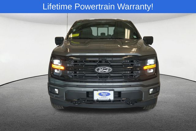 Thumbnail: 2025 Ford F-150 - 19