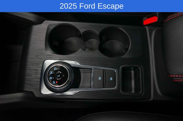 Thumbnail: 2025 Ford Escape - 16