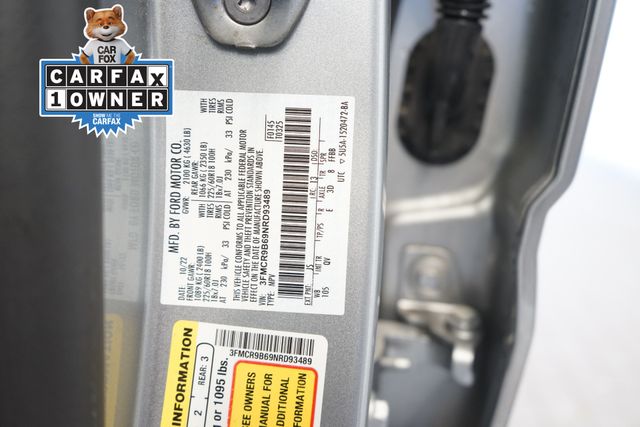 Thumbnail: 2022 Ford Bronco Sport - 28