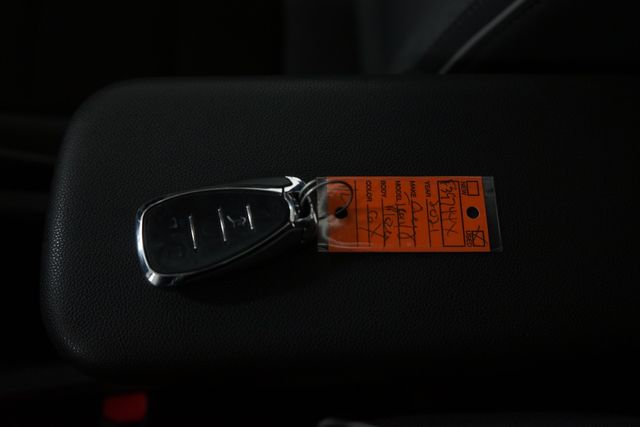 Thumbnail: 2021 Chevrolet TrailBlazer - 21