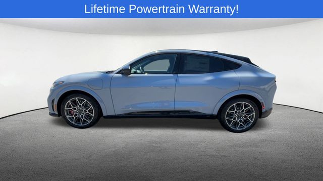 Thumbnail: 2025 Ford Mustang Mach-E - 5