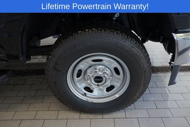 Thumbnail: 2026 Ford F-250 - 17