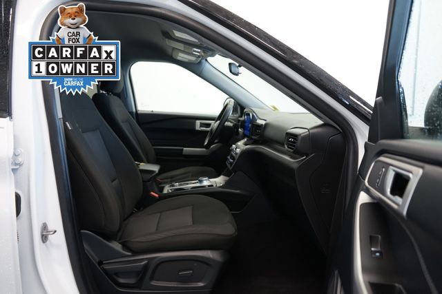 Thumbnail: 2023 Ford Explorer - 32