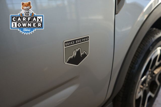 Thumbnail: 2022 Ford Bronco Sport - 15