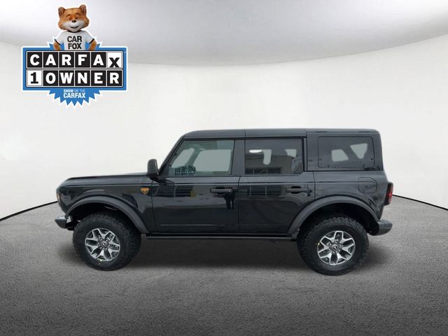 Thumbnail: 2025 Ford Bronco - 6