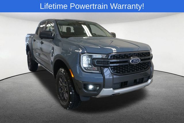 Thumbnail: 2025 Ford Ranger - 8