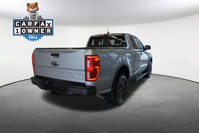 Thumbnail: 2023 Ford Ranger - 14