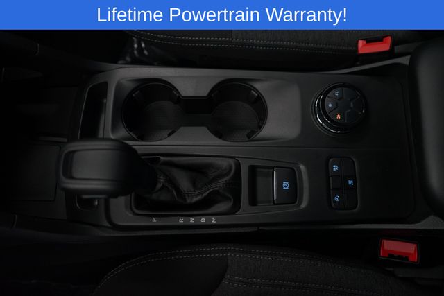 Thumbnail: 2025 Ford Ranger - 25