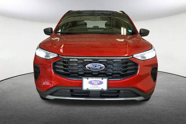 Thumbnail: 2025 Ford Escape - 17