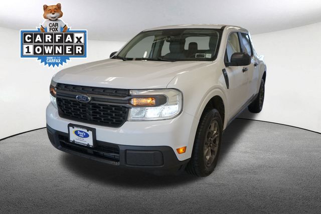 2022 Ford Maverick XLT -
                  Utica, NY